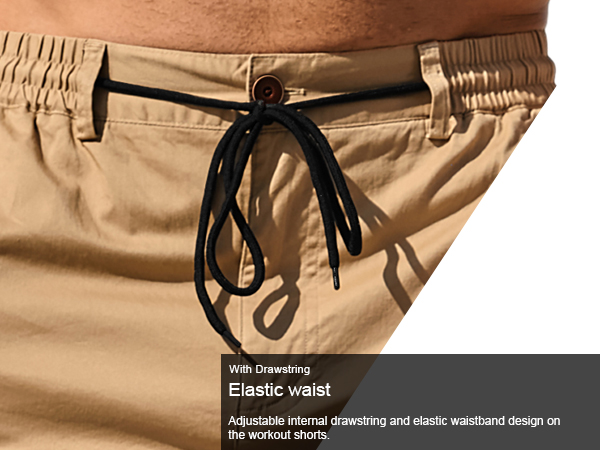 Elastic Waist