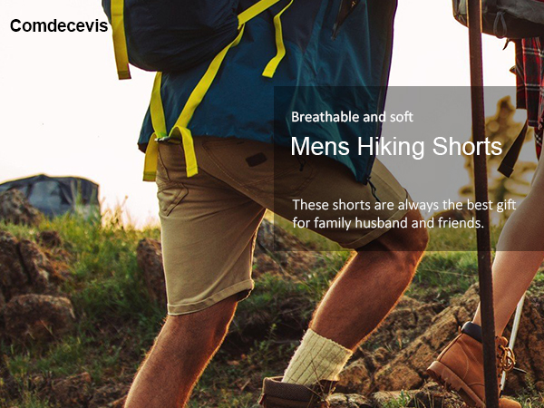 Hiking Shorts