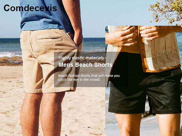 Beach Shorts