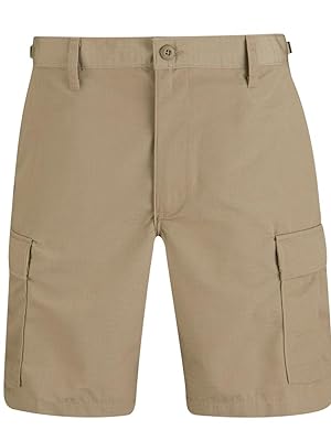 Men&#39;s BDU Shorts