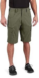 Summerweight Tactical Shorts