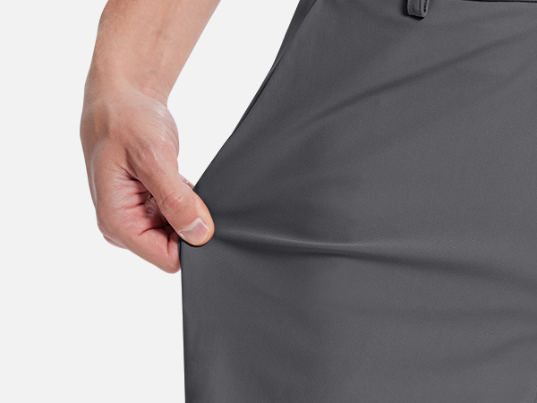 mens quick dry shorts with pockets,mens golf shorts with pockets