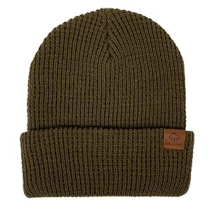 beanie