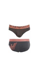 Eagle Stretch Cotton Brief