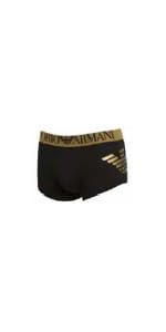 Eagle Stretch Cotton Trunk