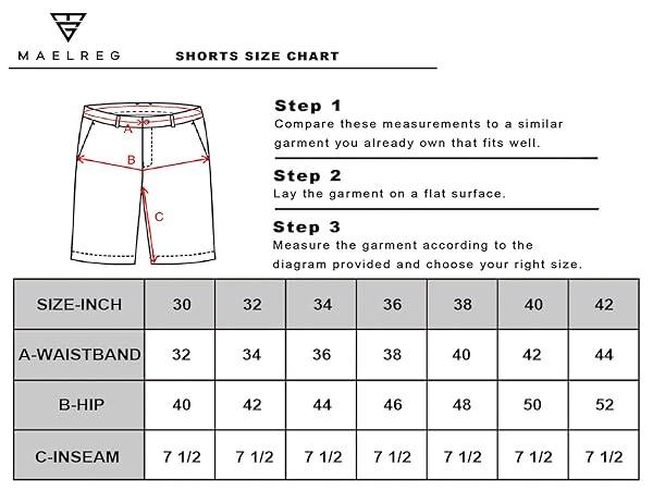 mens golf shorts