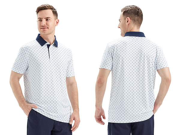 GOLF SHIRTS