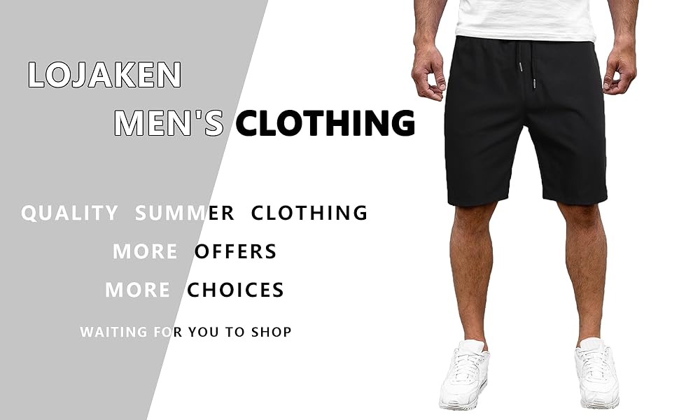 mens shorts