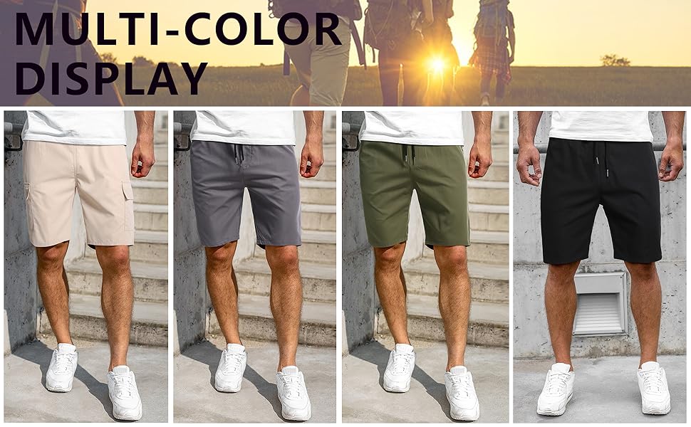 shorts for men