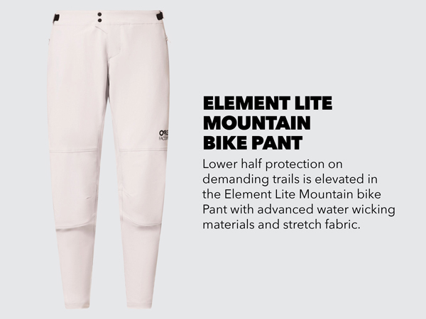 Element Lite Mountain Bike Pant 