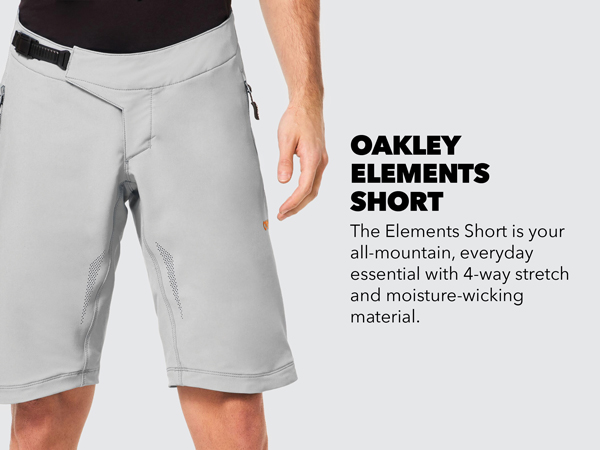 Oakley Elements Short 