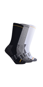 Crew Socks