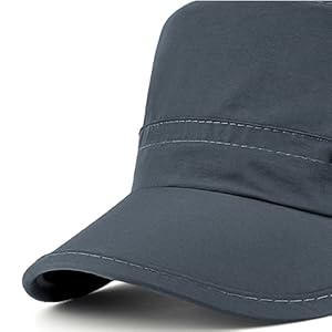 Summer Army Hats for Men