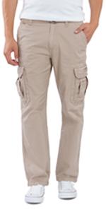 Unionbay Survivor Cargo Pant