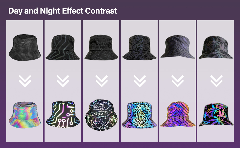 bucket hats for men