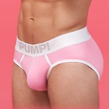 Premium Materiales Briefs