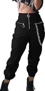 women cargo pants