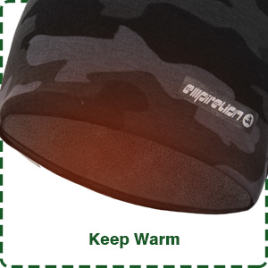 keep warm