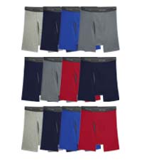 Boxer Briefs