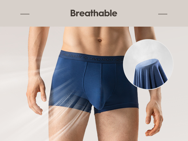 BREATHABLE