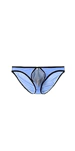 mens sexy low rise underwear briefs