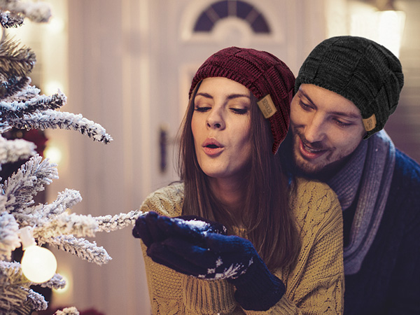 beanie hats for men  