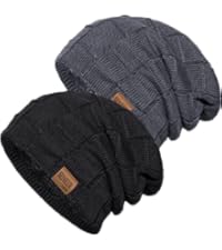 winter hats for men