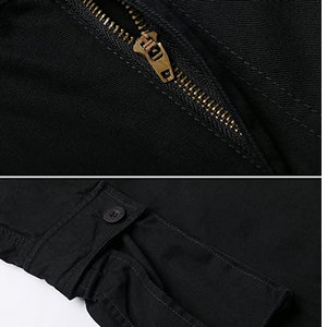 mens black pants