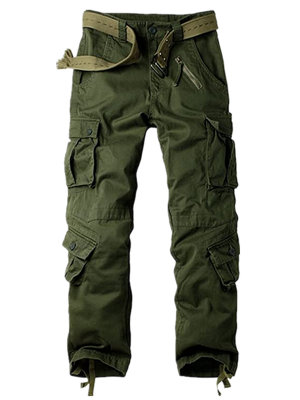 mens army pants