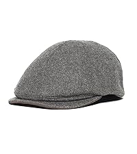 flat cap