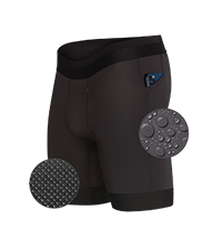 All Citizens Compression Shorts