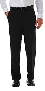 Haggar Pants, Haggar Mens Clothing, Haggar Mens, Mens Haggar Pants, Mens Cool 18