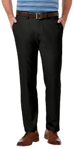 Haggar Pants, Haggar Mens Clothing, Haggar Mens, Mens Haggar Pants, Mens Cool 18