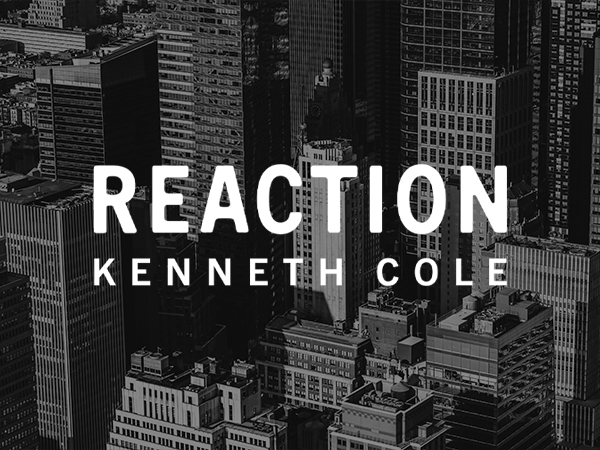 Kenneth Cole Reaction