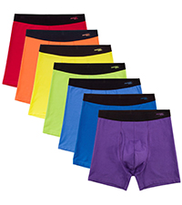 mens underwear 7 pack