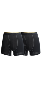 BLACK BOXERS