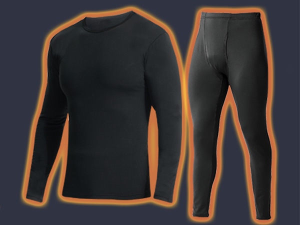 mens thermal leggings