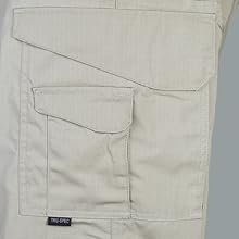 Cargo Pockets