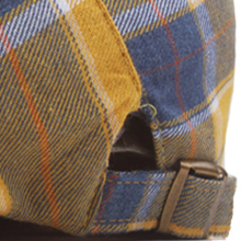 2 pack men&#39;s cotton flat cap ivy gatsby