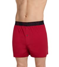 active blend knit boxer