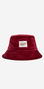 Blackskies Bucket Hat Corduroy