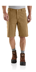 mens shorts, cargo, force