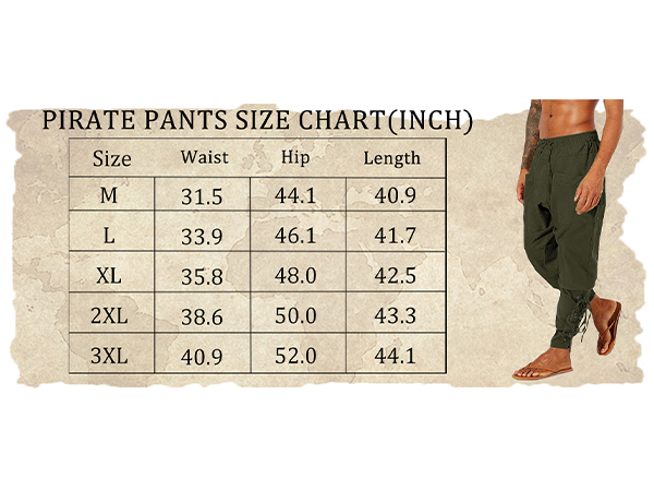 casual linen pants