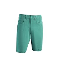 golf shorts green