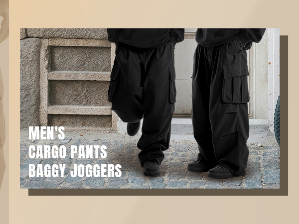 cargo pants