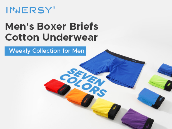 mens boxer brief