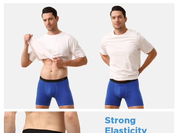 mens cotton underwear