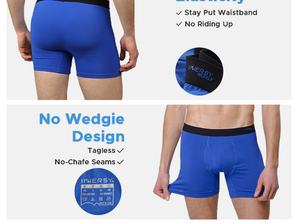 cotton mens underwear