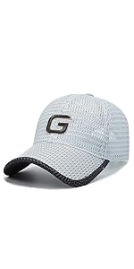 Summer Mesh Trucker Hats