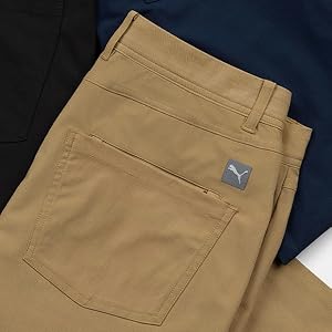 Puma Men''s 101 Golf Pant